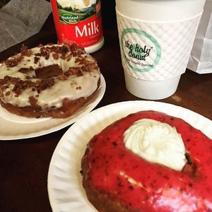 Meet your Posher, Matthew